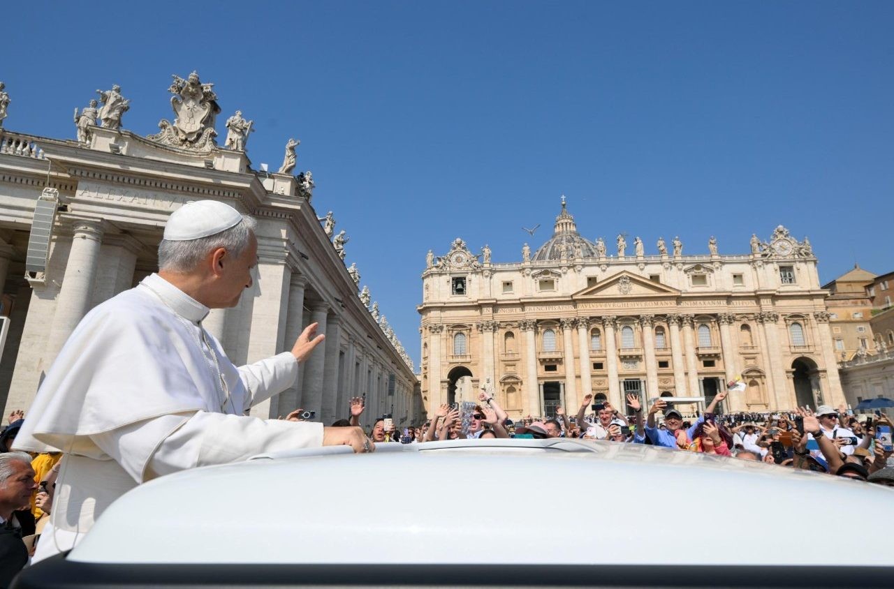 El Papa León XIV nombra a Jenrry Velásquez como obispo de La Ceiba, Honduras
