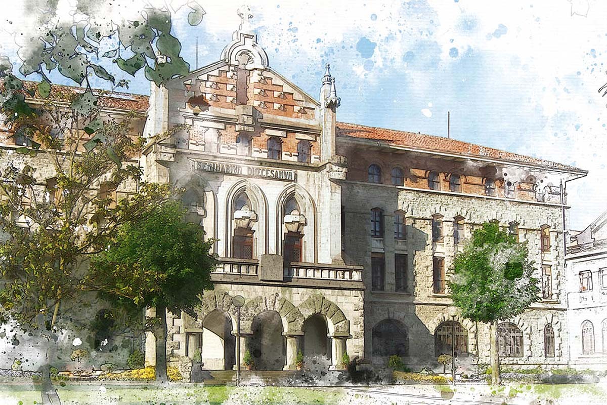 La Diócesis de Vitoria consagra al Corazón de Jesús