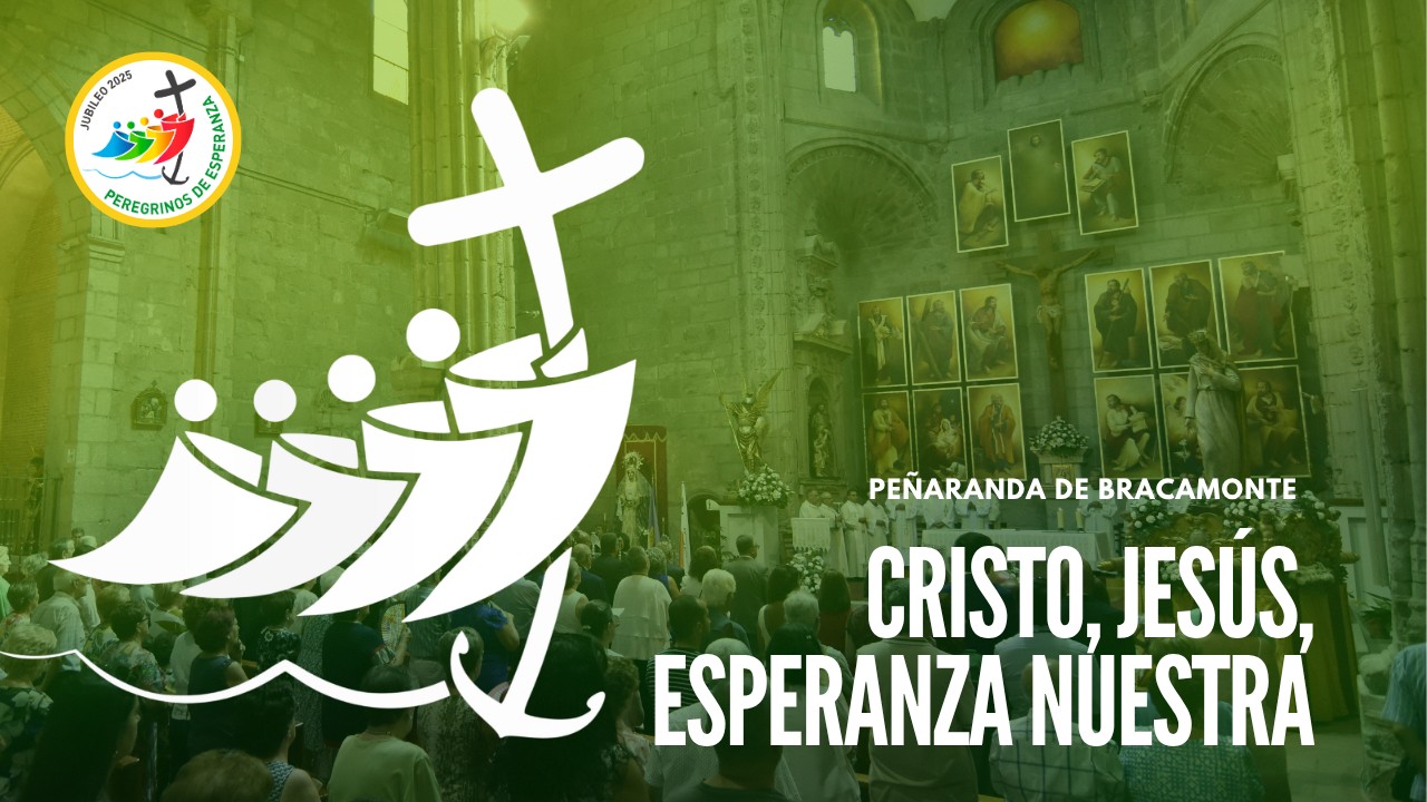 La Diócesis de Salamanca inaugura una exposición de arte sacro en Peñaranda
