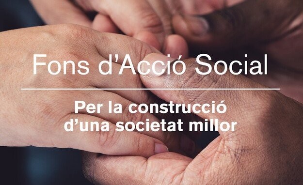 El Fondo de Acción Social extiende su convocatoria a toda la provincia eclesiástica de Barcelona