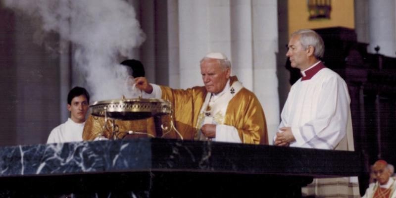 El cardenal José Cobo presidirá la misa en la catedral de la Almudena