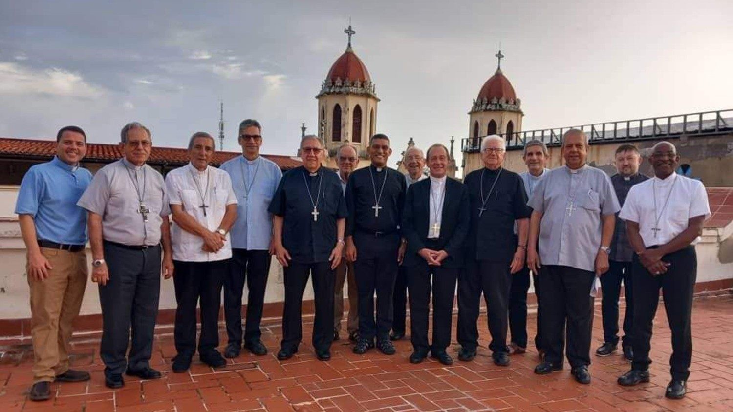 El episcopado cubano insta a renovar la fe en el Año Jubilar