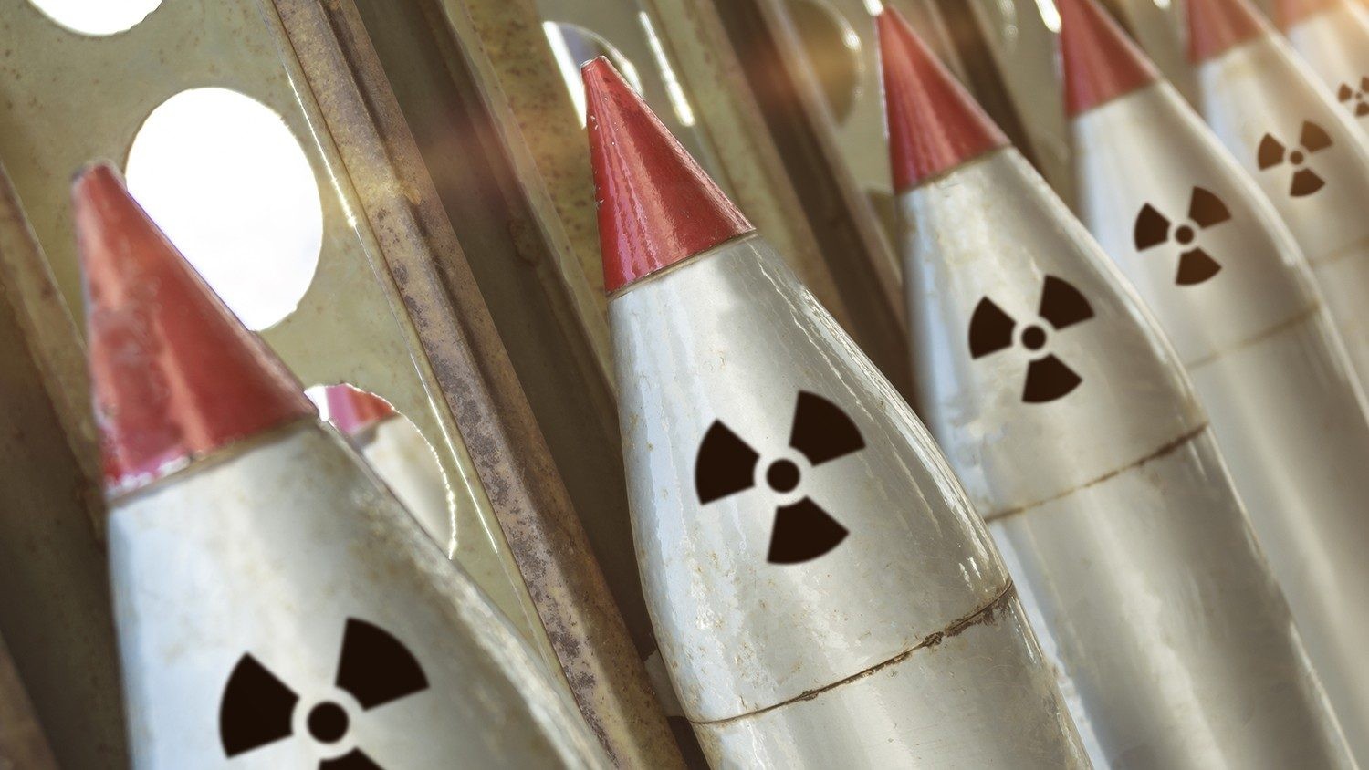 El Ordinario Militar de Francia insta al diálogo sobre armas nucleares