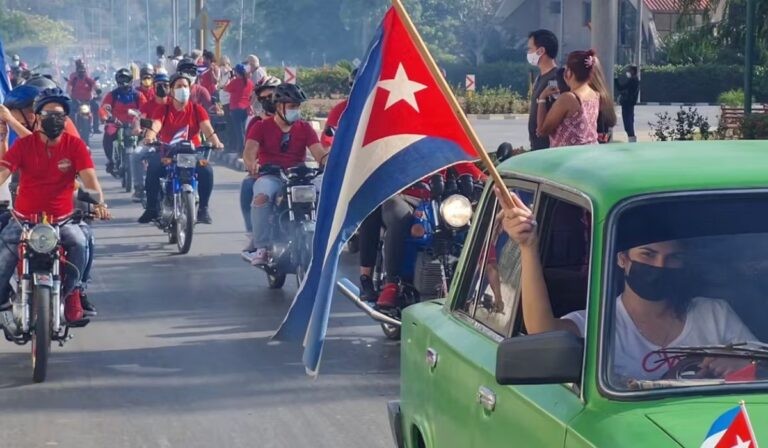 Los obispos de Cuba instan a mantener la esperanza y la unidad cristiana
