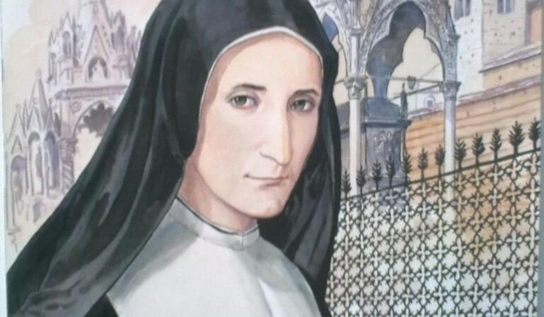 La Diócesis de Santa María de Los Ángeles celebra el milagro de Vicenta María Poloni