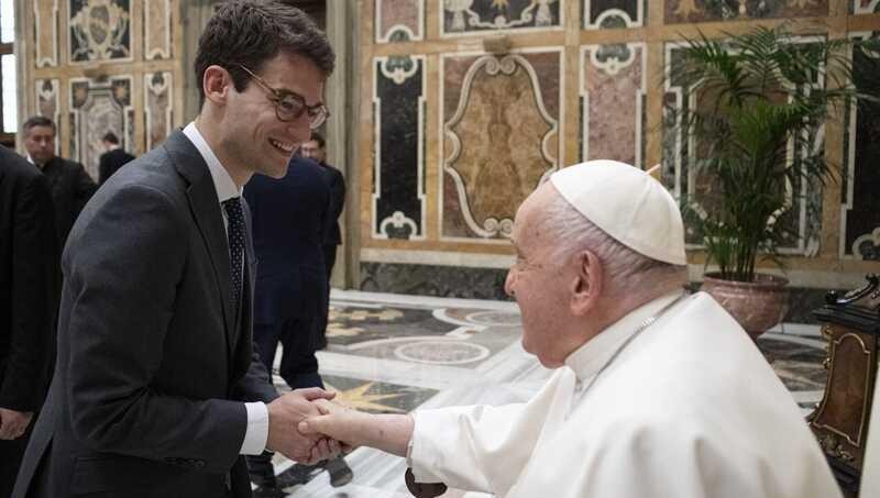 El cardenal José Cobo ordenará a dieciséis nuevos diáconos en Madrid