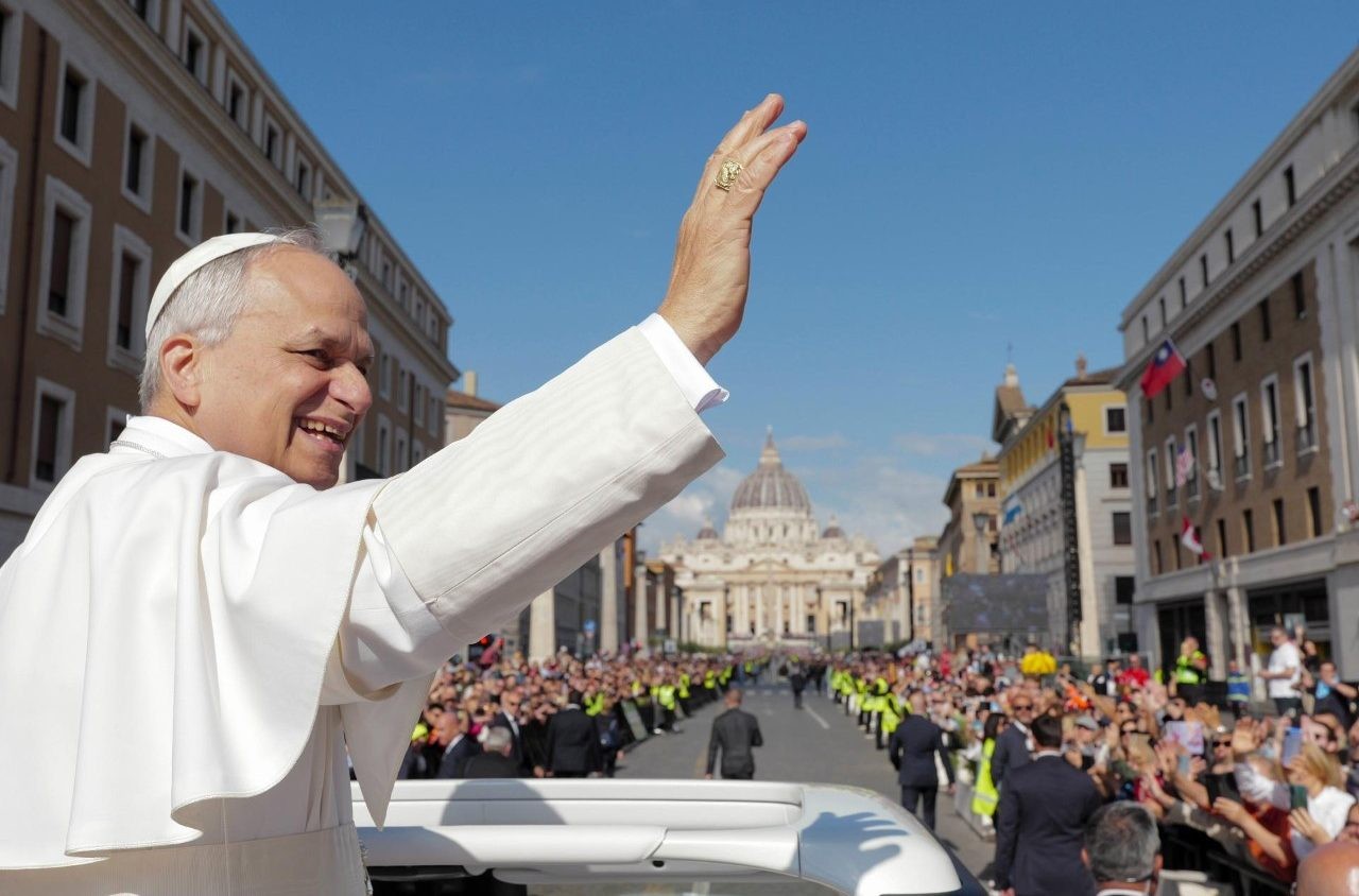 El Papa León XIV subraya la relevancia del Óbolo de San Pedro en todo el mundo