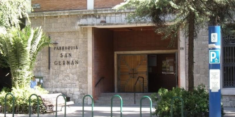 El cardenal José Cobo presidirá la Eucaristía por el 60º aniversario de la parroquia de San Germán