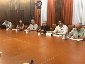 Monseñor Argüello insiste en tramitar la ILP que pide la regularización de 500.000 inmigrantes