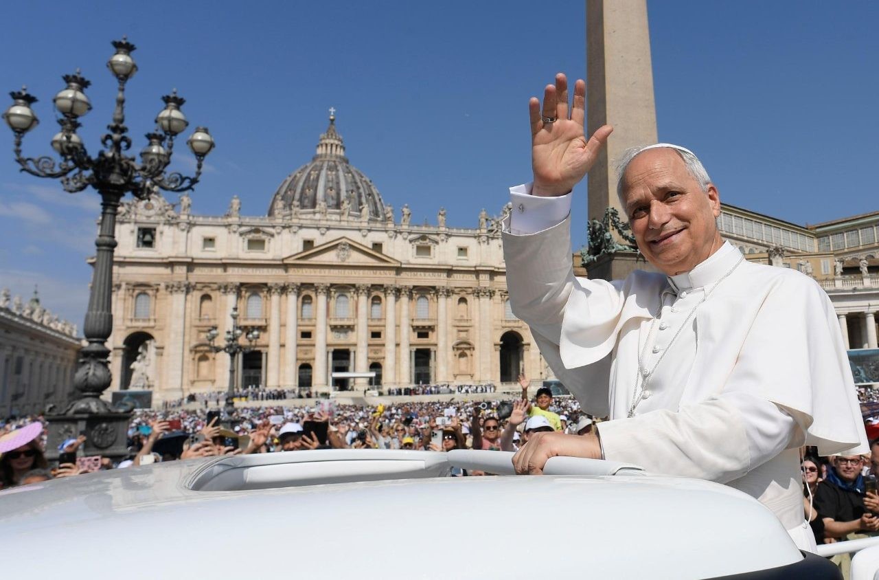 El Papa León XIV aborda la inmovilidad en la audiencia general del 18 de junio