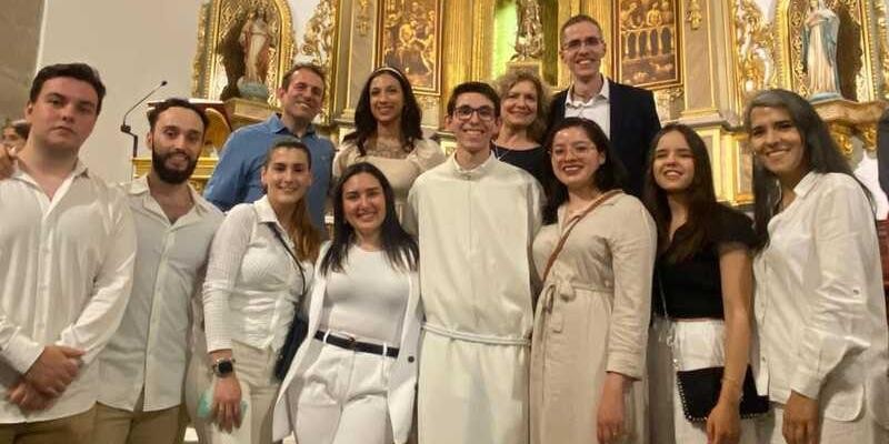 El cardenal José Cobo ordenará a 16 nuevos diáconos en Madrid