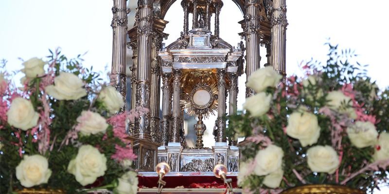 El cardenal Cobo invita a Madrid a celebrar el Corpus Christi en unidad