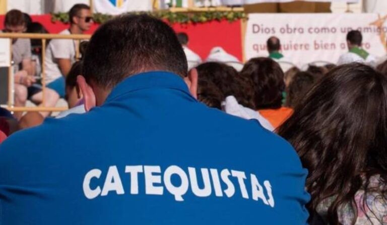 Los obispos de Puerto Rico reconocen el Ministerio de Catequista como vocación laical