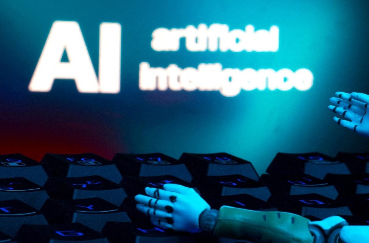 El Papa León XIV aboga por una regulación ética de la inteligencia artificial