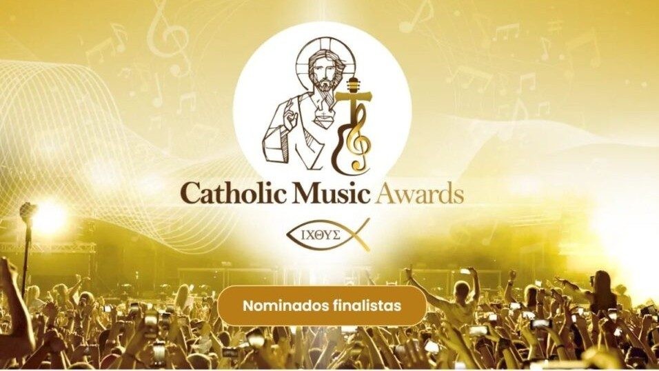 Artistas católicos brillan en los Catholic Music Awards 2025