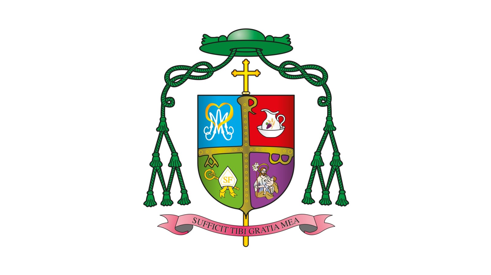 El Obispo de Jaén anuncia cambios en la diócesis para septiembre de 2025