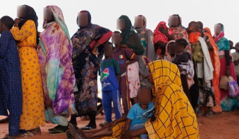 La Comisión Episcopal de Argentina pide acoger a los refugiados