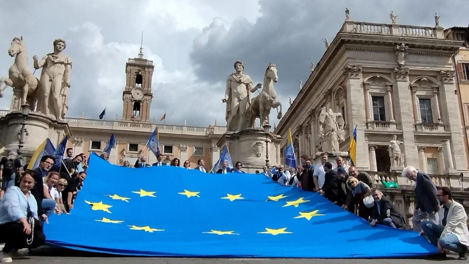 COMECE pide a Europa que no olvide las raíces cristianas del continente