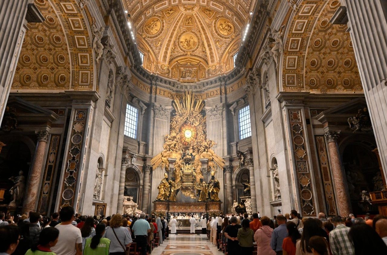 El Vaticano celebrará una Misa en rito hispano-mozárabe el 26 de junio
