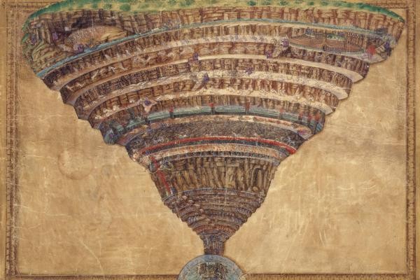 El Papa León XIV reflexiona sobre el infierno y la salvación en San Pedro