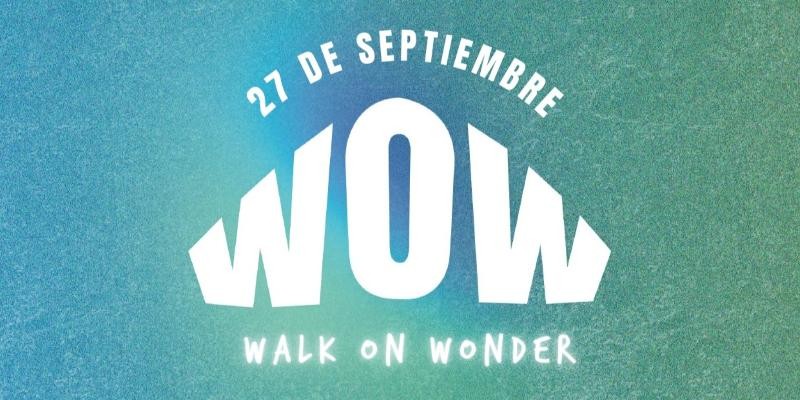 Las diócesis madrileñas convocan a los jóvenes para el WOW Fest en septiembre