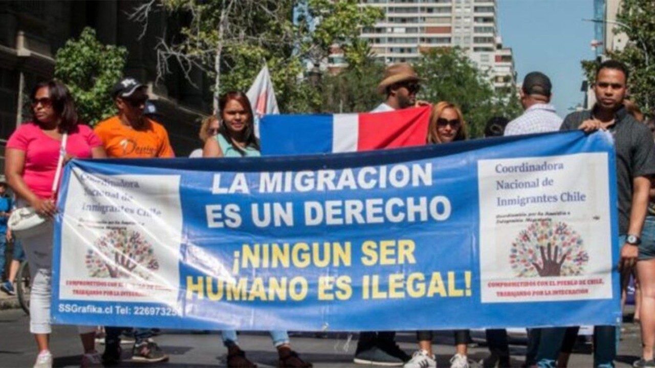 La Iglesia en Puerto Rico llama a acoger y proteger a inmigrantes