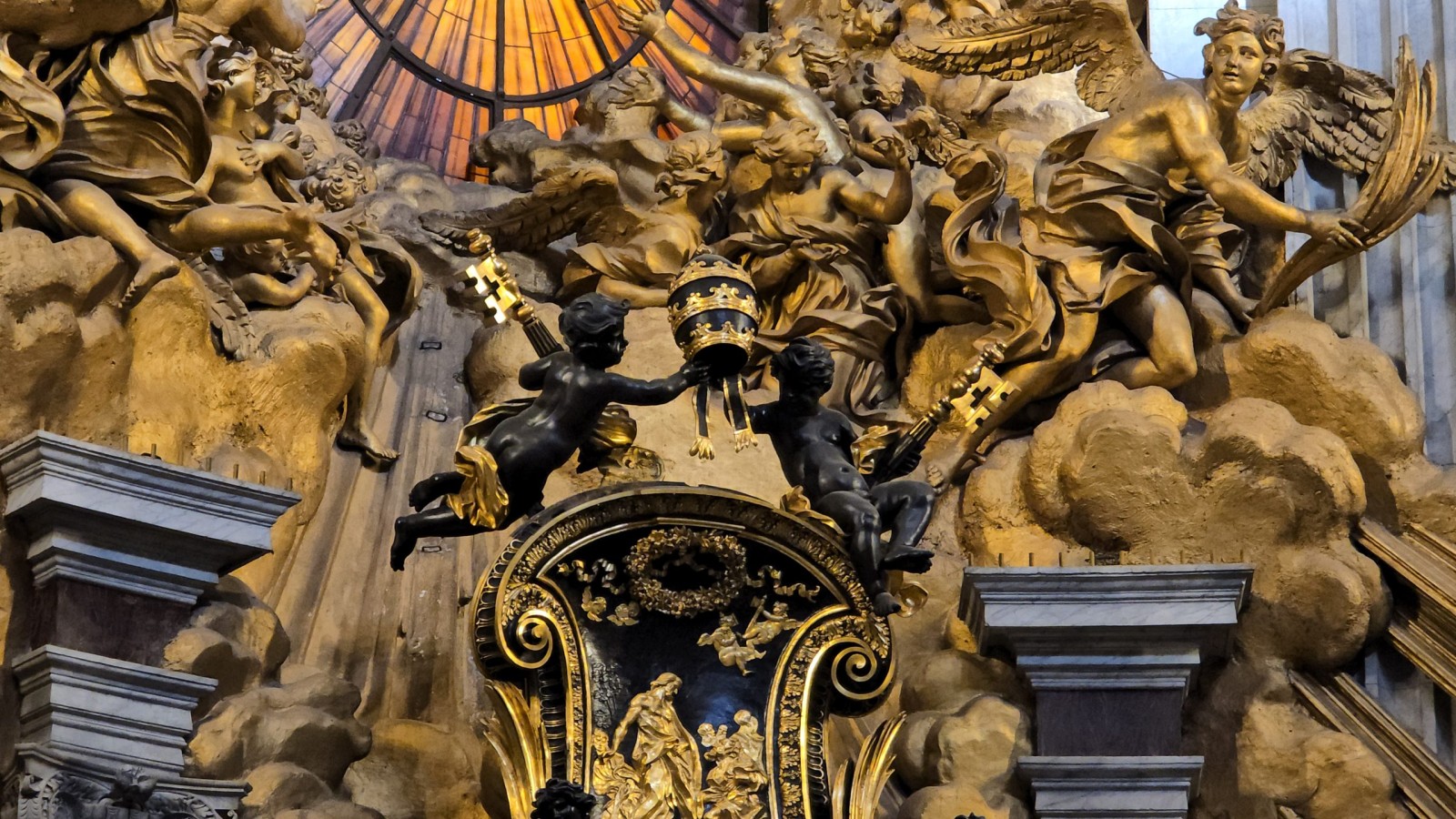 El Papa León XIV celebra su primera solemnidad de los Santos Pedro y Pablo