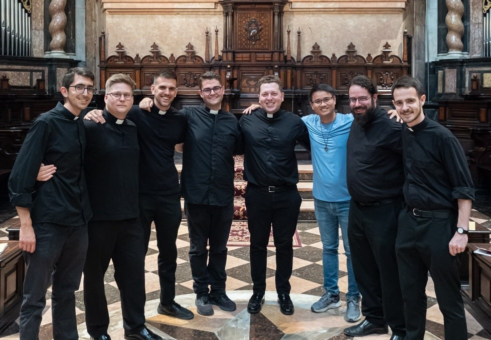 El arzobispo Benavent ordenará a ocho nuevos sacerdotes en Valencia