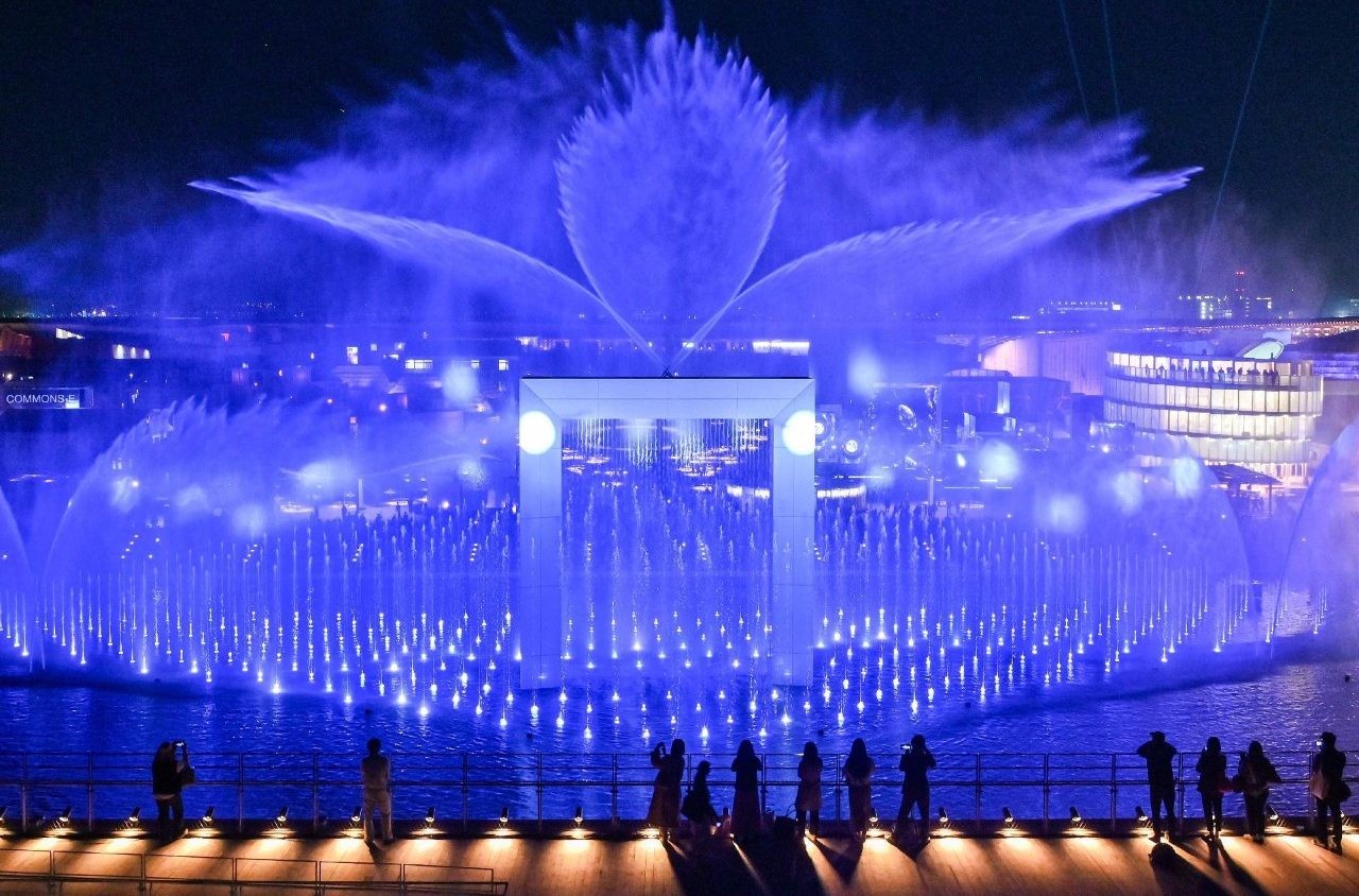 El cardenal Parolin viajará a Japón para la Expo 2025 de Osaka