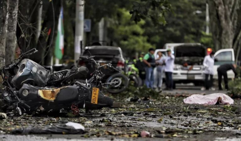 El Papa León XIV insta al diálogo para superar los conflictos en Colombia