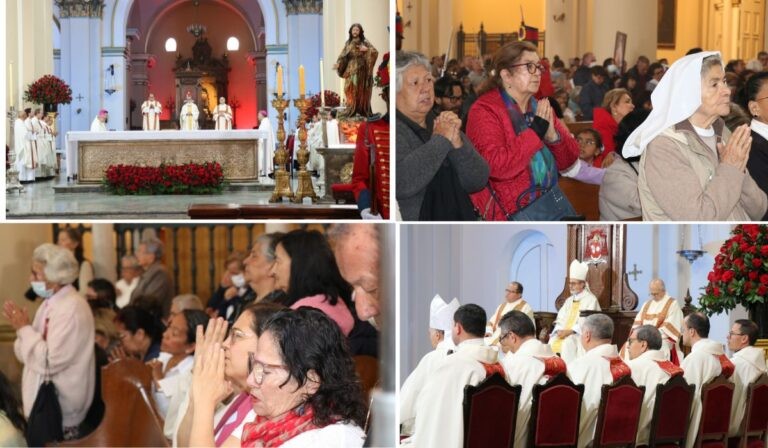 El Papa León XIV envía un mensaje de esperanza a Colombia desde el Vaticano

