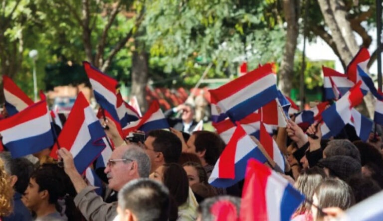 El obispo de Ciudad del Este insta a sanar heridas con fe y esperanza

