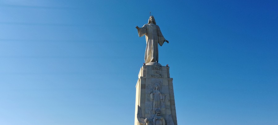 El obispo Ginés García Beltrán insta a vivir según el Sagrado Corazón

