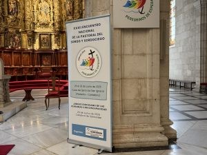 El obispo Arturo destaca la inclusión en el Jubileo de Santander