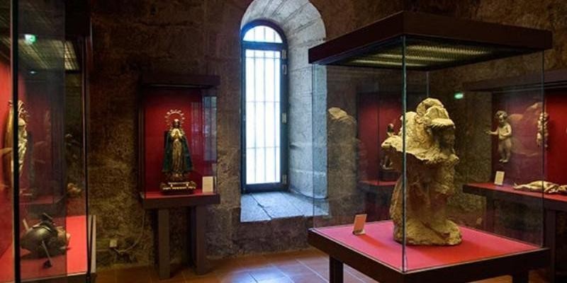 El Museo Parroquial de Colmenar Viejo ofrece visitas guiadas en verano

