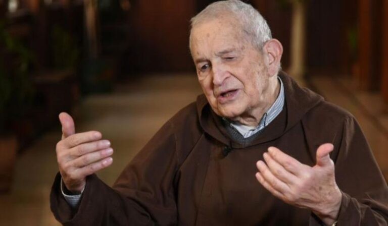 El Papa León XIV envía condolencias por el fallecimiento del cardenal Dri