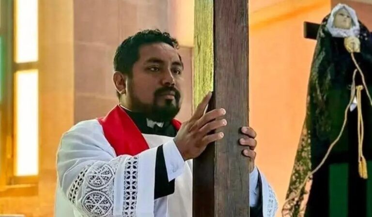 El Papa León XIV envía un mensaje de apoyo a los fieles de la diócesis de Tabasco tras el ataque al padre Héctor Pérez
