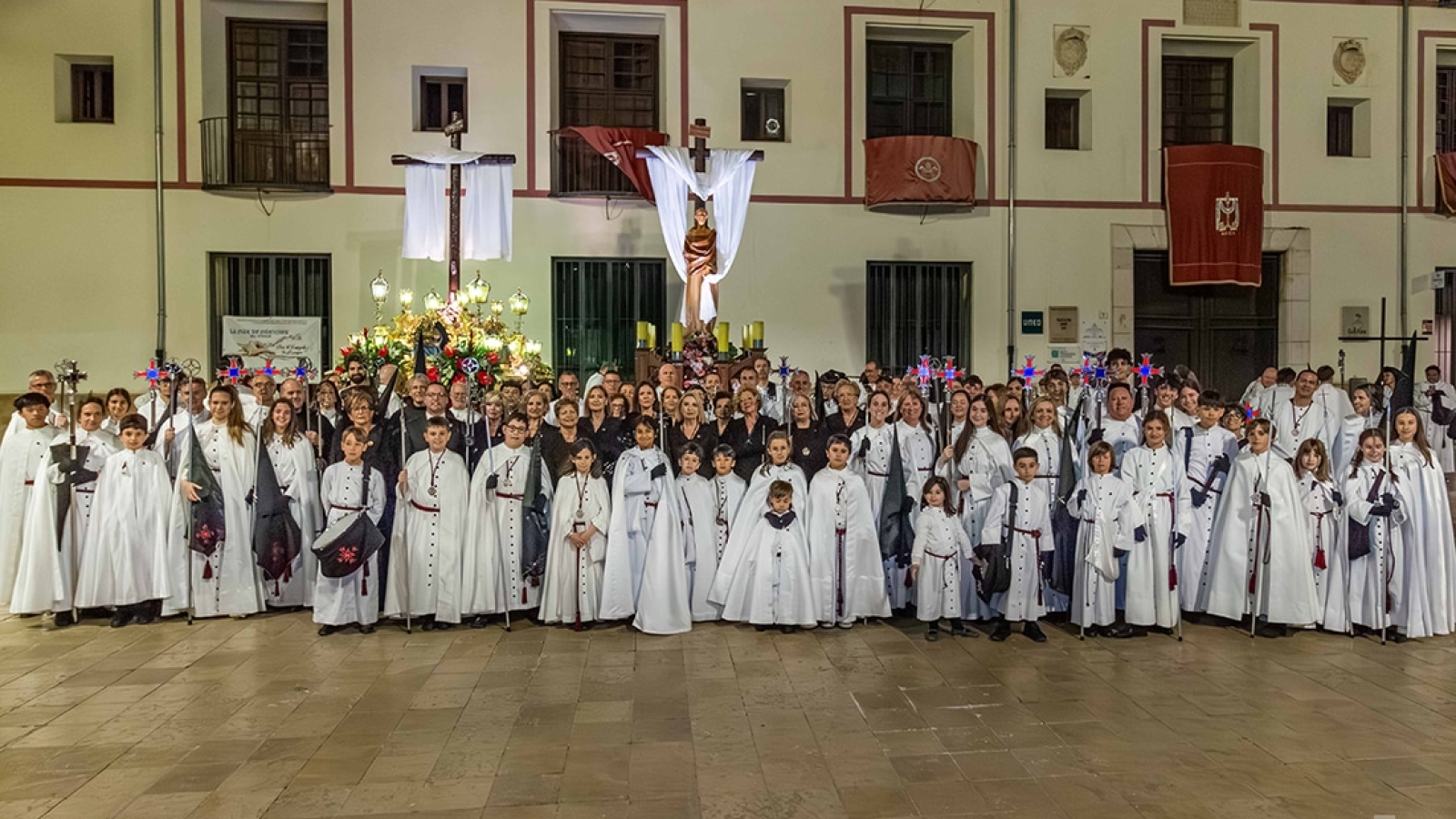 El arzobispo Enrique Benavent inaugurará el Encuentro Nacional de Cofradías en Gandia