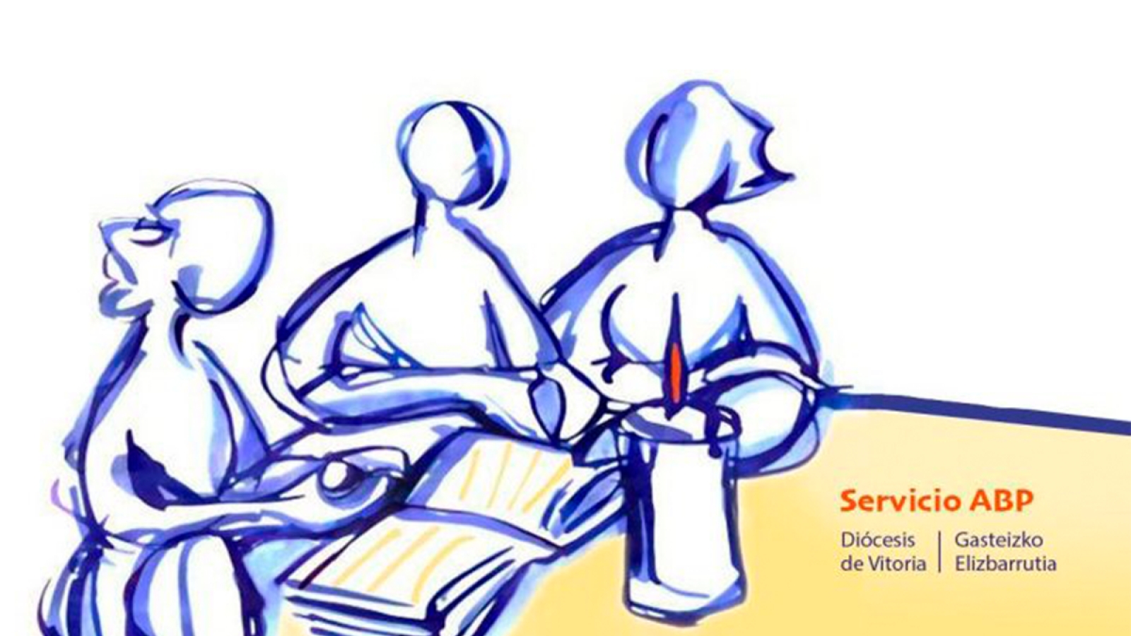 La Diócesis de Vitoria lanza curso de Animación Bíblica con seis talleres

