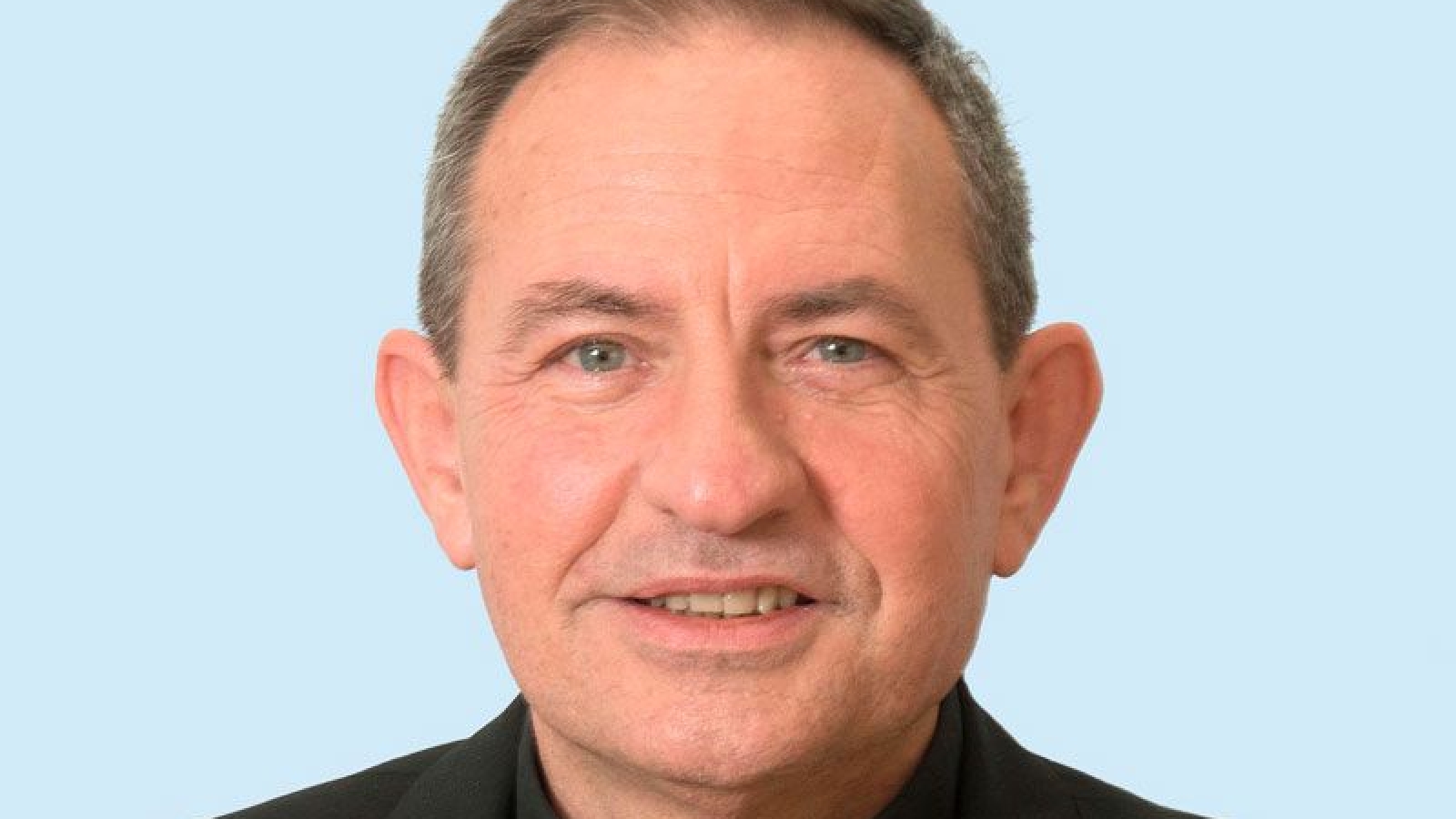El Papa nombra a Abilio Martínez Varea nuevo obispo de Ciudad Real