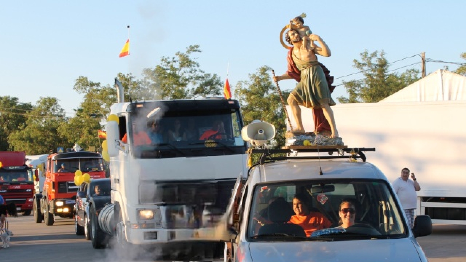 La Diócesis de Getafe celebra en Móstoles la Jornada de Pastoral de la Carretera

