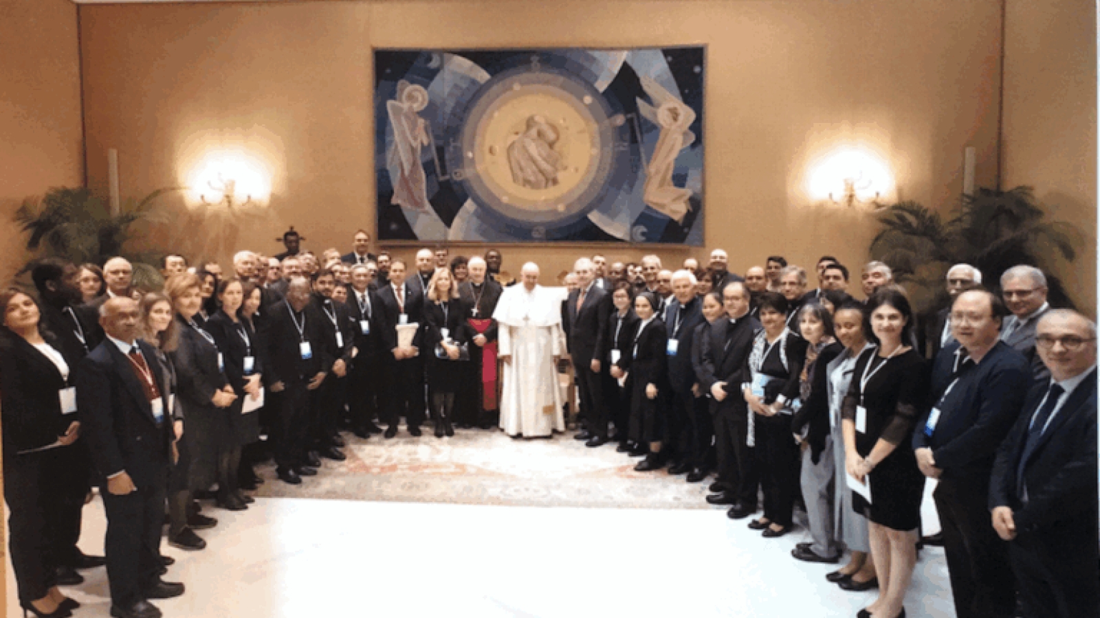 La FIUC celebrará su asamblea general de 2025 en México