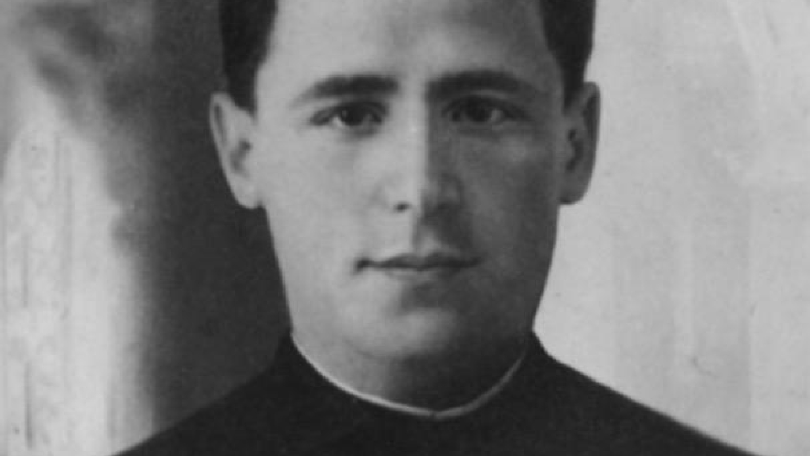 La Catedral de Málaga recibirá las reliquias del beato Miguel Romero Rojas


