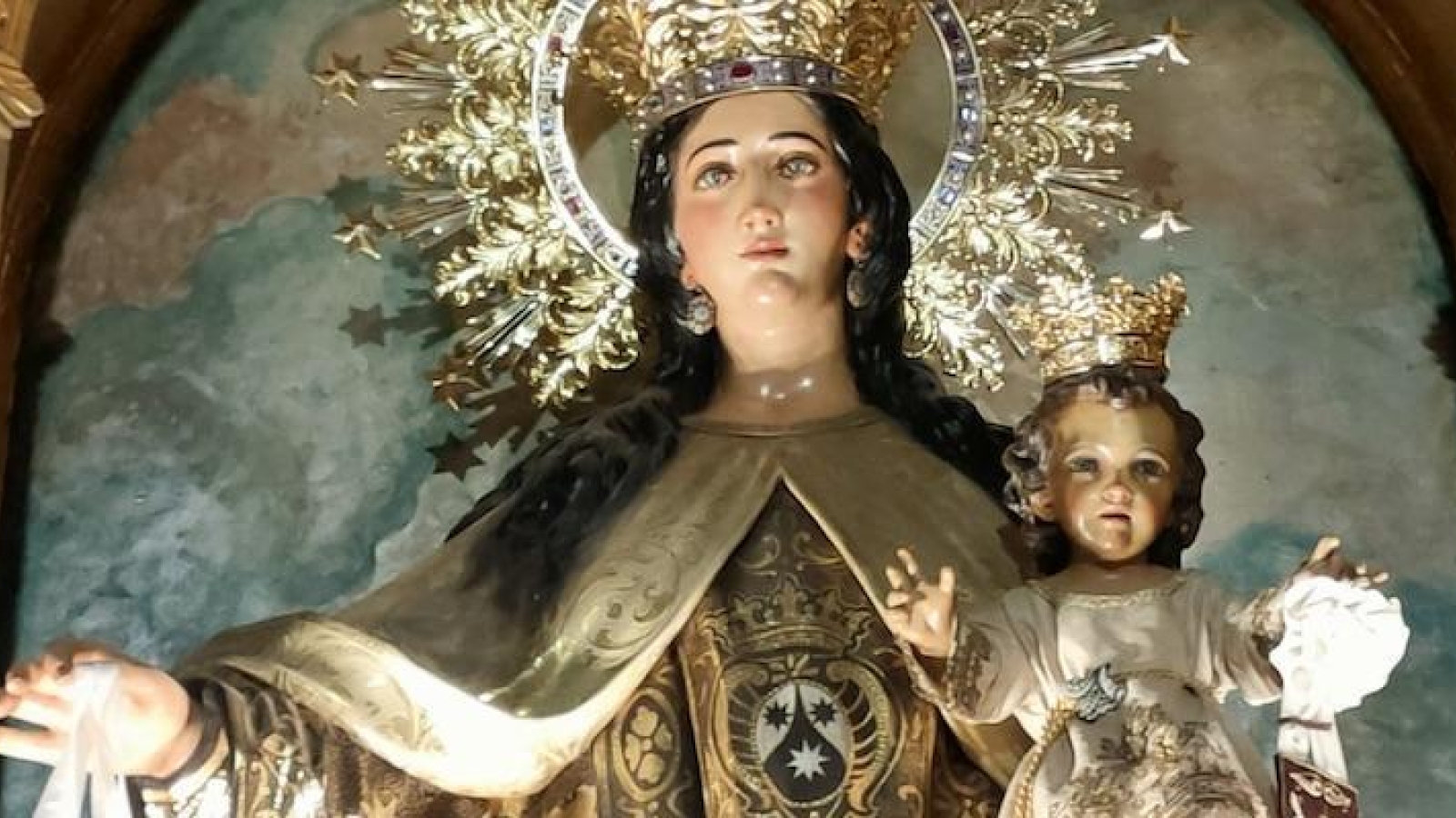 El cardenal Rouco Varela presidirá la Misa solemne en El Carmen y San Luis

