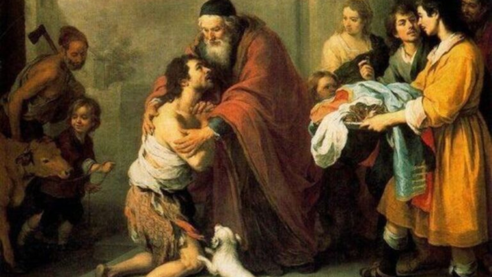 El Cardenal Chomalí defiende que &quot;el verdadero perdón se basa en la verdad y la justicia&quot;