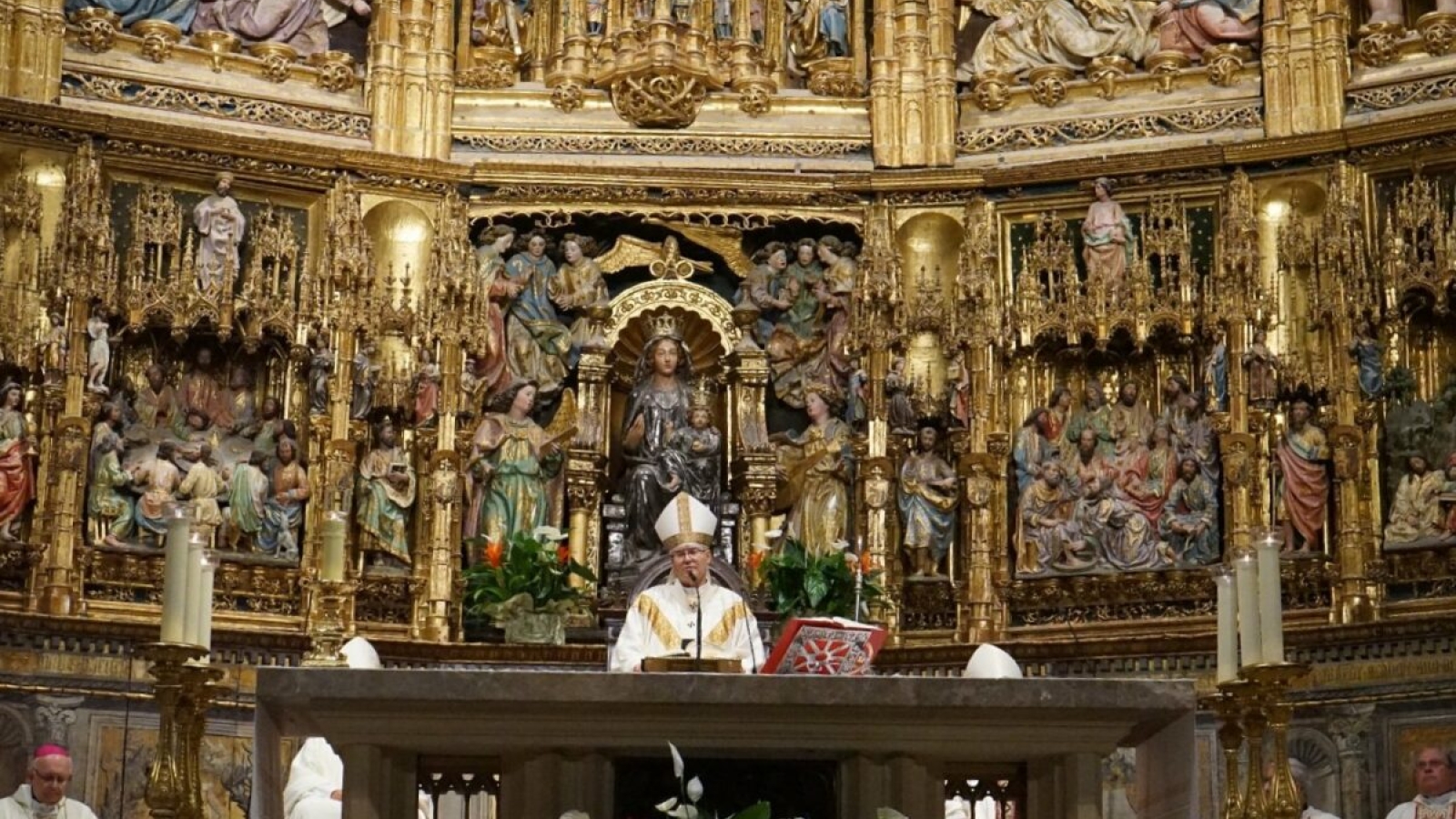 Toledo celebra el centenario del cardenal Álvarez Martínez

