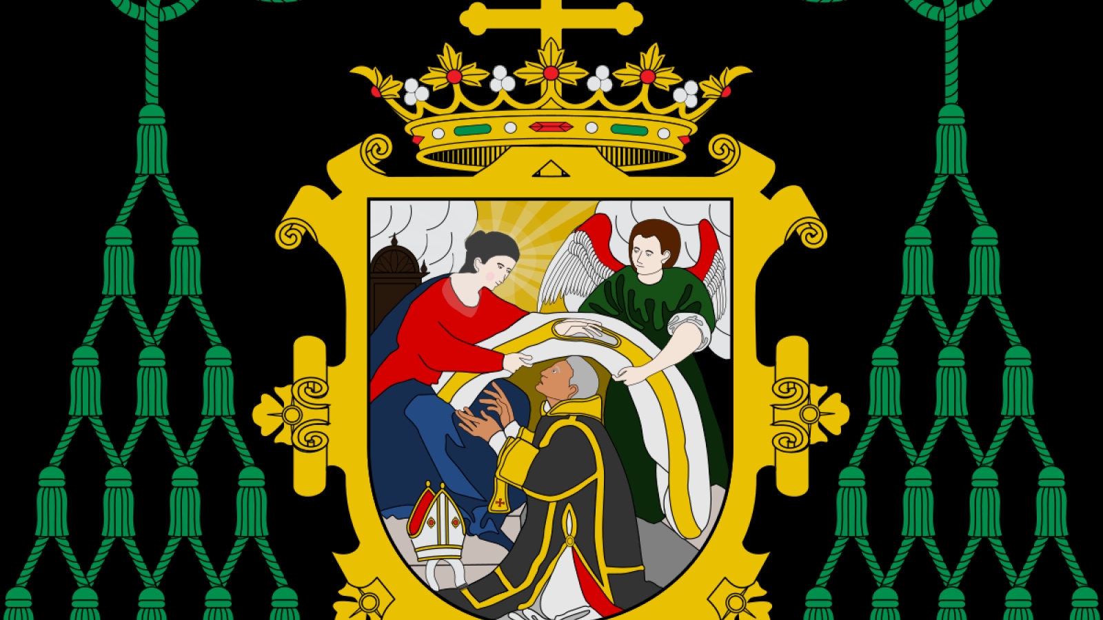 El Arzobispado de Toledo se pronuncia sobre la expropiación que afecta a la casa parroquial de Herrera del Duque