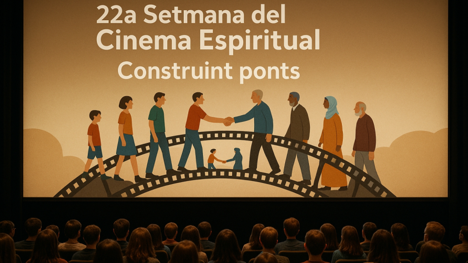 La Semana del Cine Espiritual en España promueve valores cristianos entre los jóvenes

