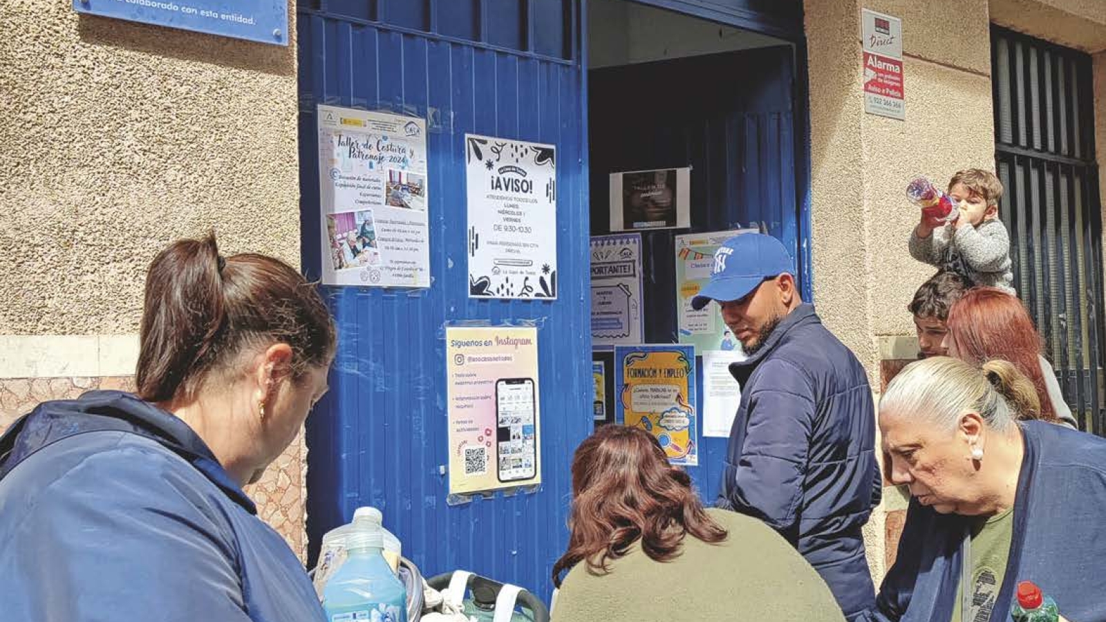 Nuevo liderazgo en la CONFER traza cinco prioridades clave