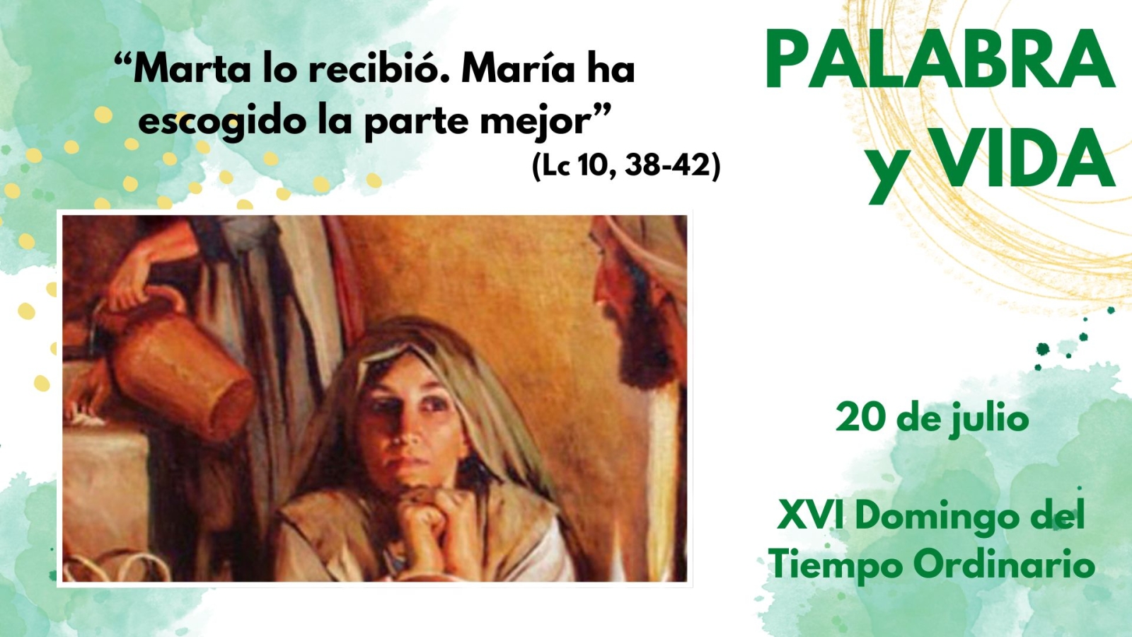 El Papa León XIV destaca la importancia del equilibrio espiritual en su homilía

